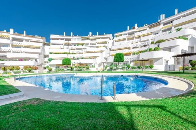 3 bedroom Apartment for sale in Marbella with pool garage - € 680,000 (Ref: 9418753)
