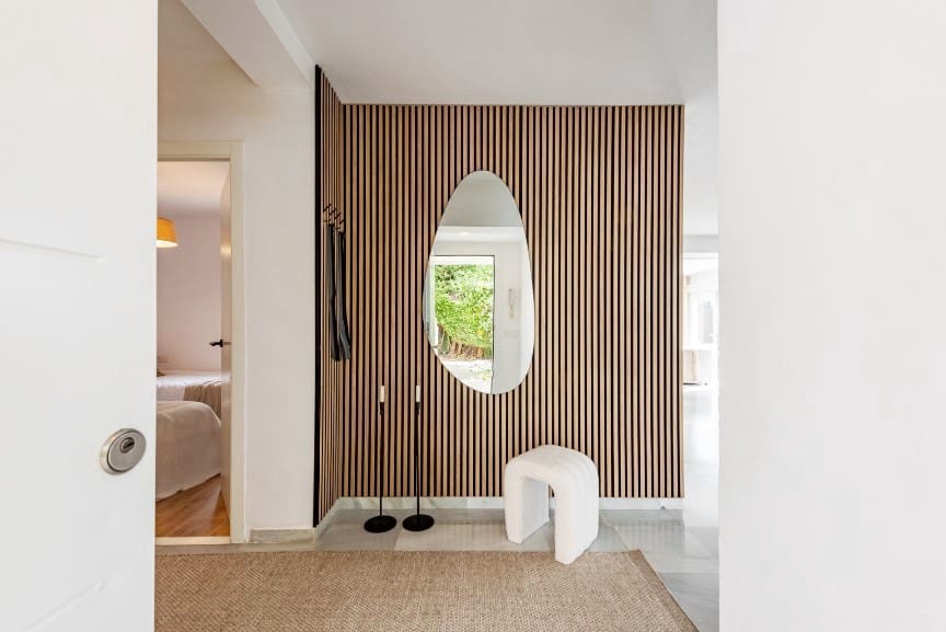 3 bedroom Villa for sale in Marbella with pool garage - € 999,000 (Ref: 9418754)