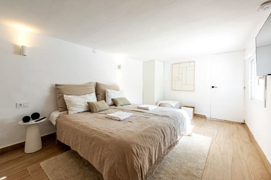 3 bedroom Villa for sale in Marbella with pool garage - € 999,000 (Ref: 9418754)