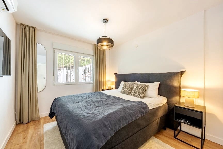 3 bedroom Villa for sale in Marbella with pool garage - € 999,000 (Ref: 9418754)