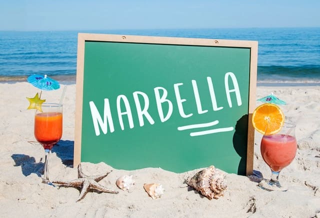 4 slaapkamer Rijtjeshuis te koop in Marbella met zwembad - € 699.000 (Ref: 9421644)