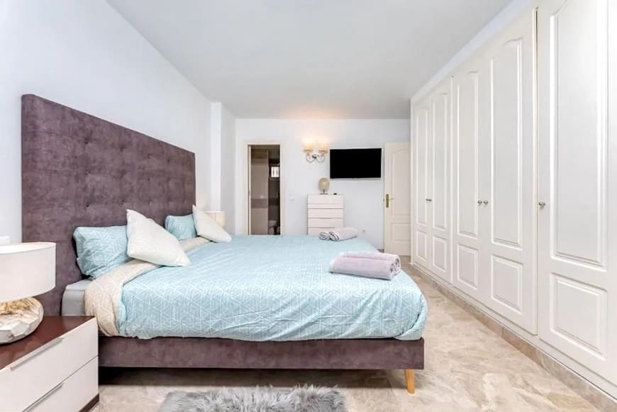 4 slaapkamer Rijtjeshuis te koop in Marbella met zwembad - € 699.000 (Ref: 9421644)