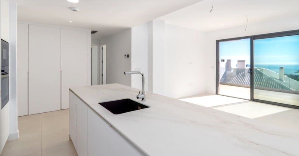 2 quarto Apartamento de Praia para venda em Benalmadena com piscina garagem - 400 000 € (Ref: 9474427)