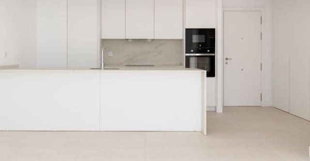 2 quarto Apartamento de Praia para venda em Benalmádena com piscina garagem - 400 000 € (Ref: 9474427)