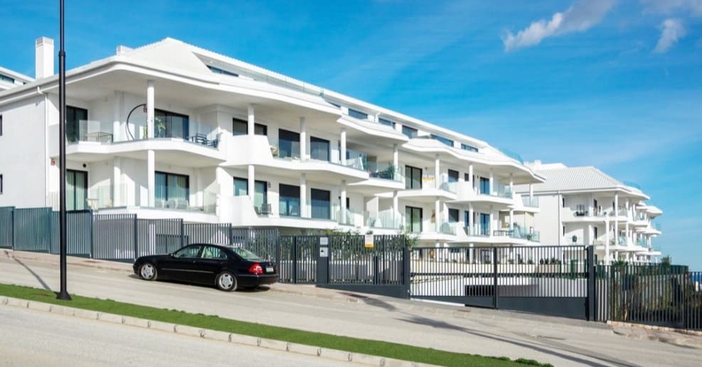 2 quarto Apartamento de Praia para venda em Benalmadena com piscina garagem - 400 000 € (Ref: 9474427)