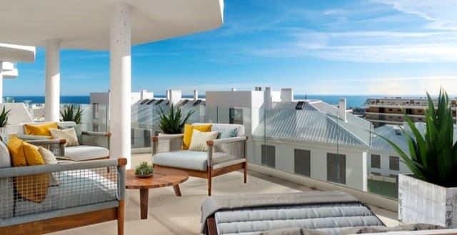 2 quarto Apartamento de Praia para venda em Benalmádena com piscina garagem - 400 000 € (Ref: 9474427)