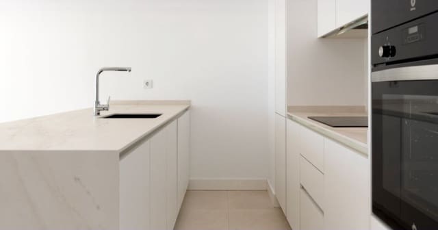 2 quarto Apartamento de Praia para venda em Benalmádena com piscina garagem - 400 000 € (Ref: 9474427)