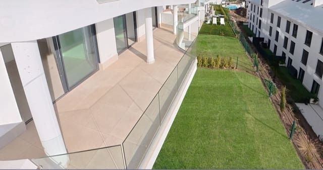 2 quarto Apartamento de Praia para venda em Benalmádena com piscina garagem - 400 000 € (Ref: 9474427)