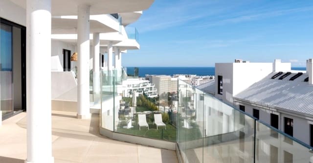 2 quarto Apartamento de Praia para venda em Benalmádena com piscina garagem - 400 000 € (Ref: 9474427)