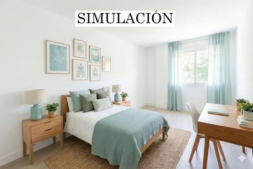 3 sypialnia Apartament przy plaży na sprzedaż w Fuengirola z garażem - 410 000 € (Ref: 9474429)