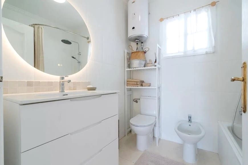 4 soveværelse Villa til salg i Benalmadena med swimmingpool garage - € 635.000 (Ref: 9474431)