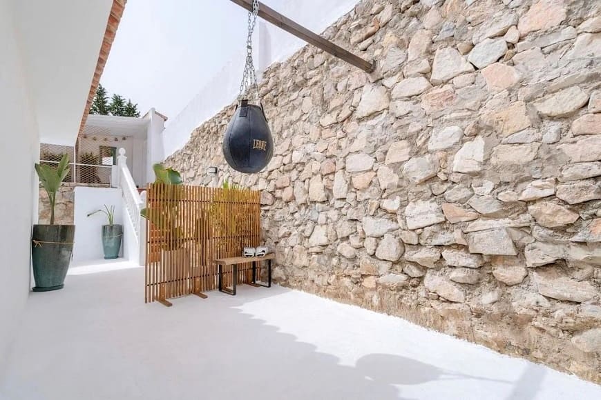 4 soveværelse Villa til salg i Benalmadena med swimmingpool garage - € 635.000 (Ref: 9474431)