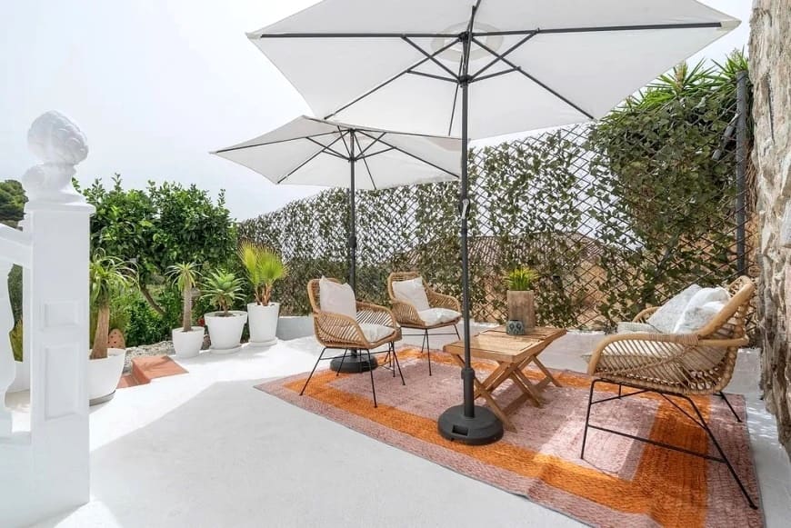 4 soveværelse Villa til salg i Benalmadena med swimmingpool garage - € 635.000 (Ref: 9474431)