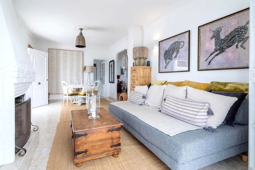 4 soveværelse Villa til salg i Benalmadena med swimmingpool garage - € 635.000 (Ref: 9474431)