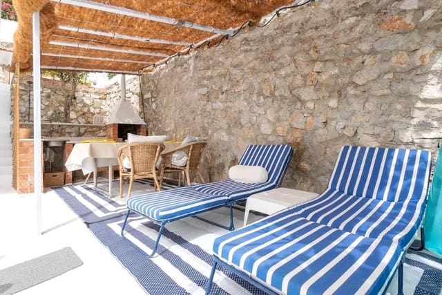 4 soveværelse Villa til salg i Benalmádena med swimmingpool garage - € 635.000 (Ref: 9474431)