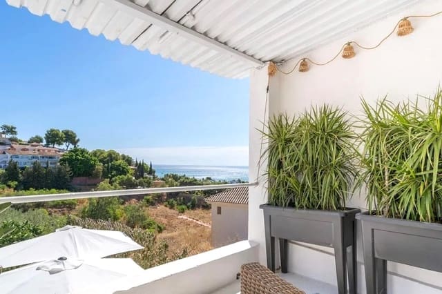 4 soveværelse Villa til salg i Benalmádena med swimmingpool garage - € 635.000 (Ref: 9474431)
