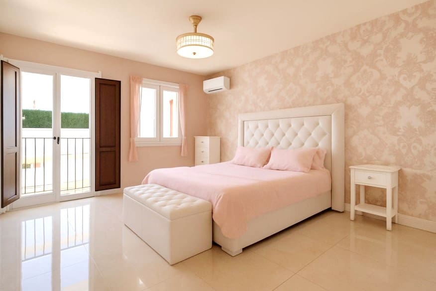 4 bedroom Terraced Villa for sale in Estepona with pool garage - € 649,000 (Ref: 9474437)