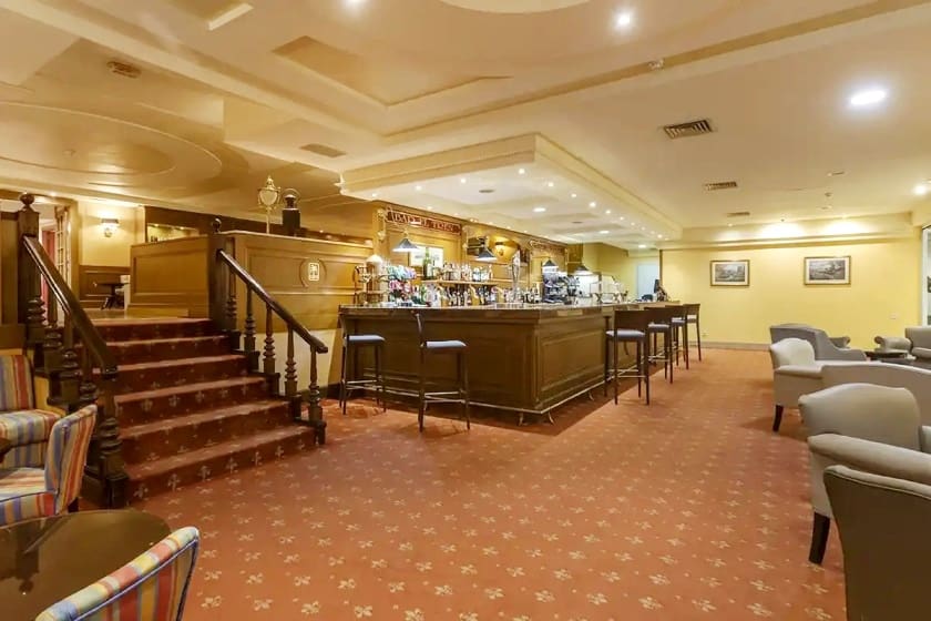 1 bedroom Apartment for rent in Fuengirola with pool - € 1,100 (Ref: 9483584)