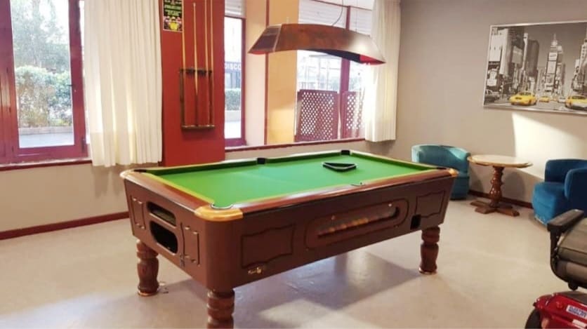 1 bedroom Apartment for rent in Fuengirola with pool - € 1,100 (Ref: 9483584)