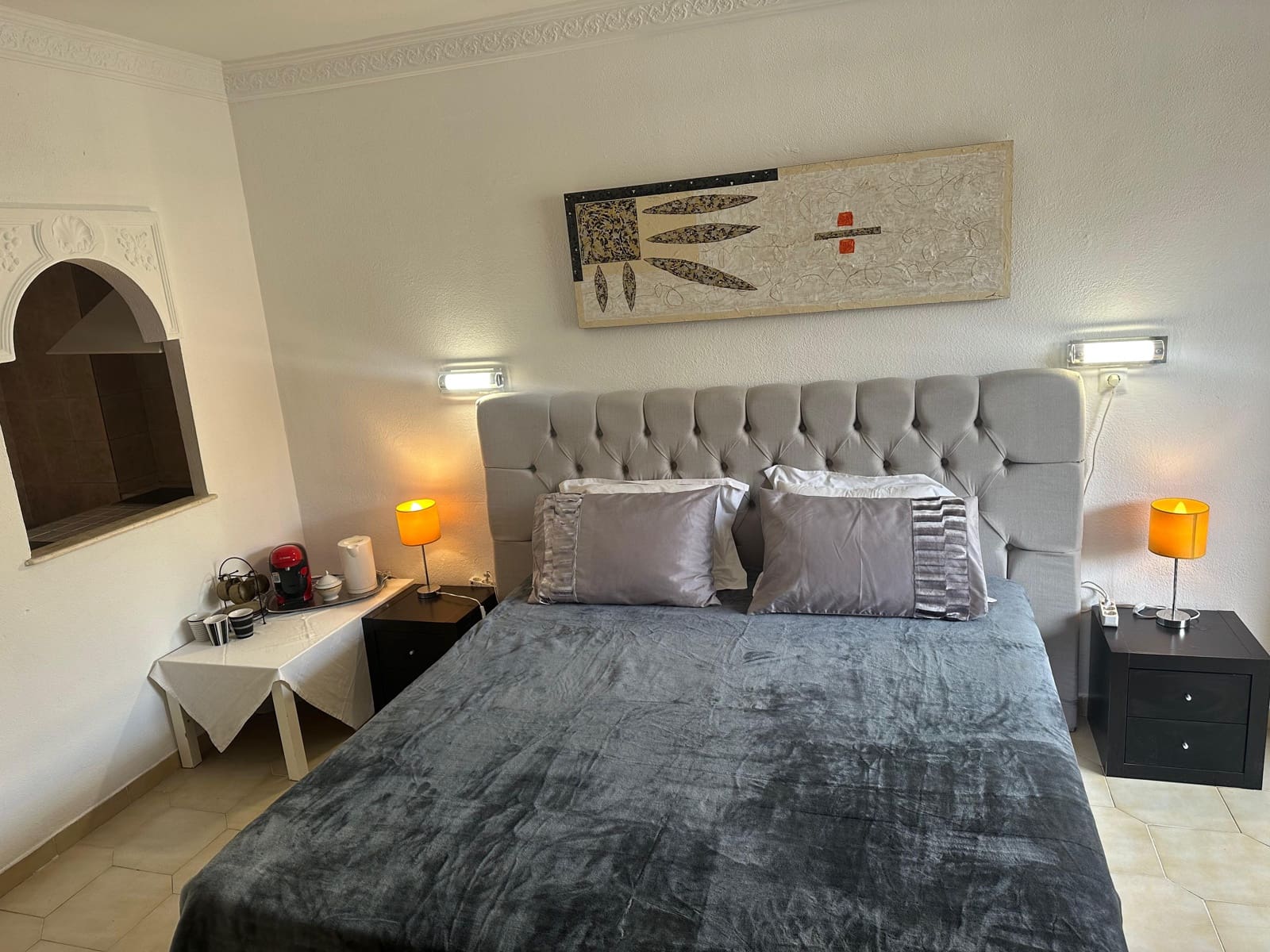 1 bedroom Apartment for rent in Fuengirola with pool - € 1,100 (Ref: 9483584)