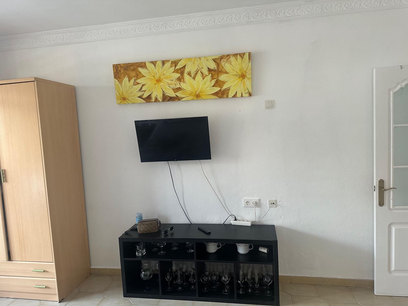 1 bedroom Apartment for rent in Fuengirola with pool - € 1,100 (Ref: 9483584)