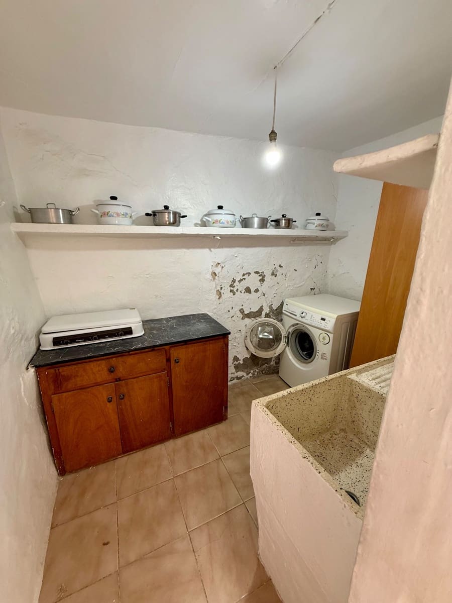 4 sovrum Hus till salu i Biar med garage - 160 000 € (Ref: 10025094)