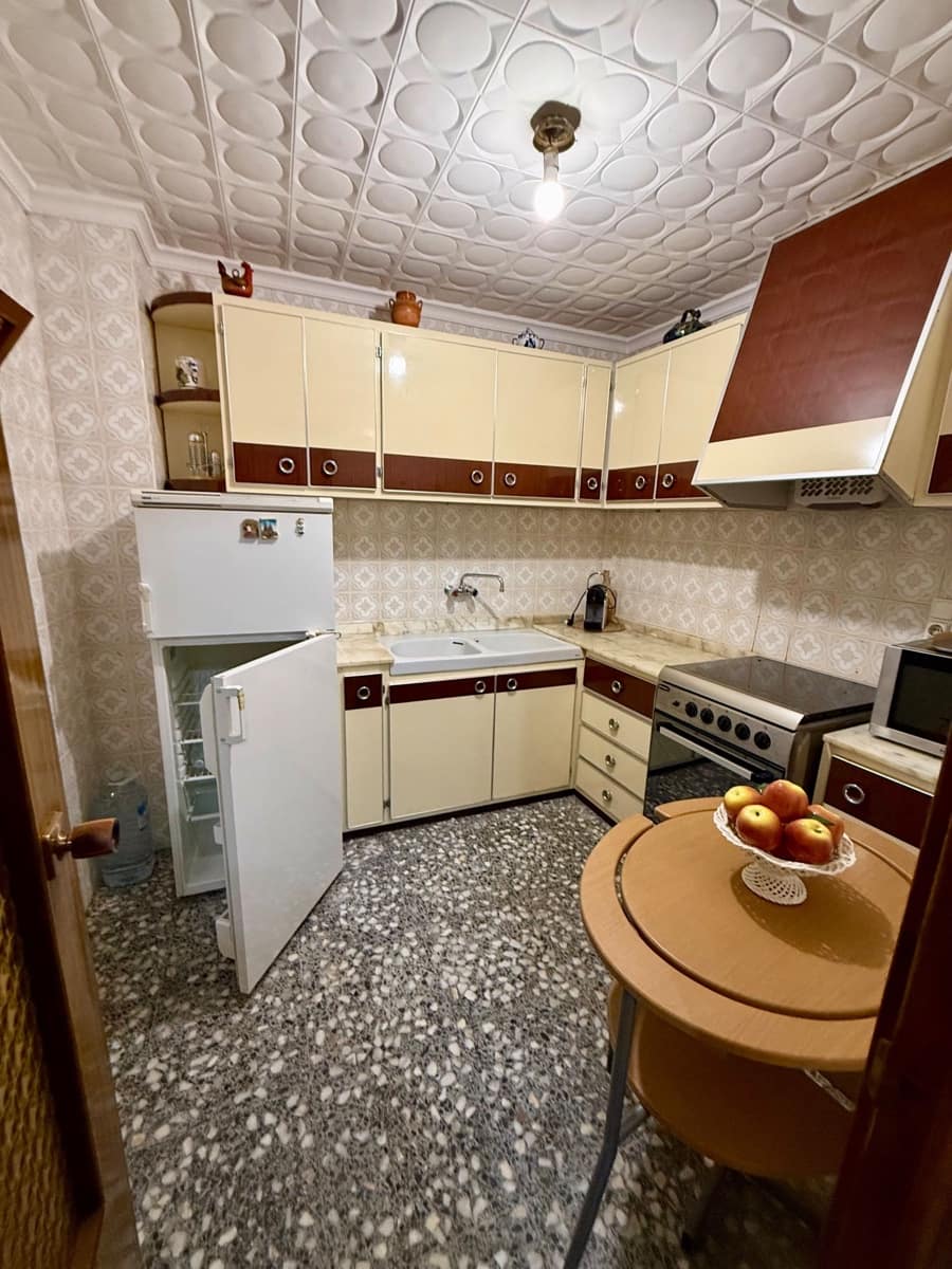 4 sovrum Hus till salu i Biar med garage - 160 000 € (Ref: 10025094)