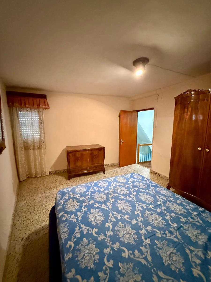4 sovrum Hus till salu i Biar med garage - 160 000 € (Ref: 10025094)