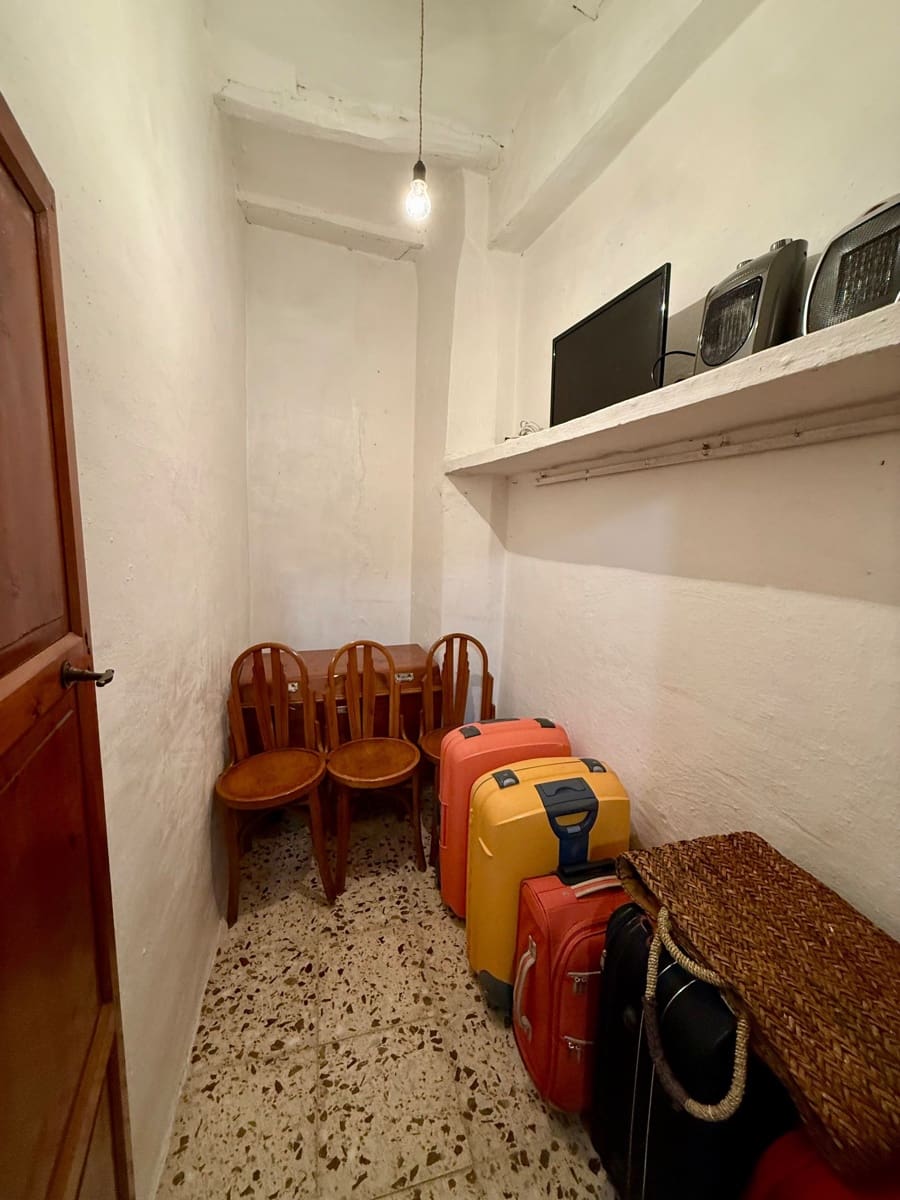 4 sovrum Hus till salu i Biar med garage - 160 000 € (Ref: 10025094)