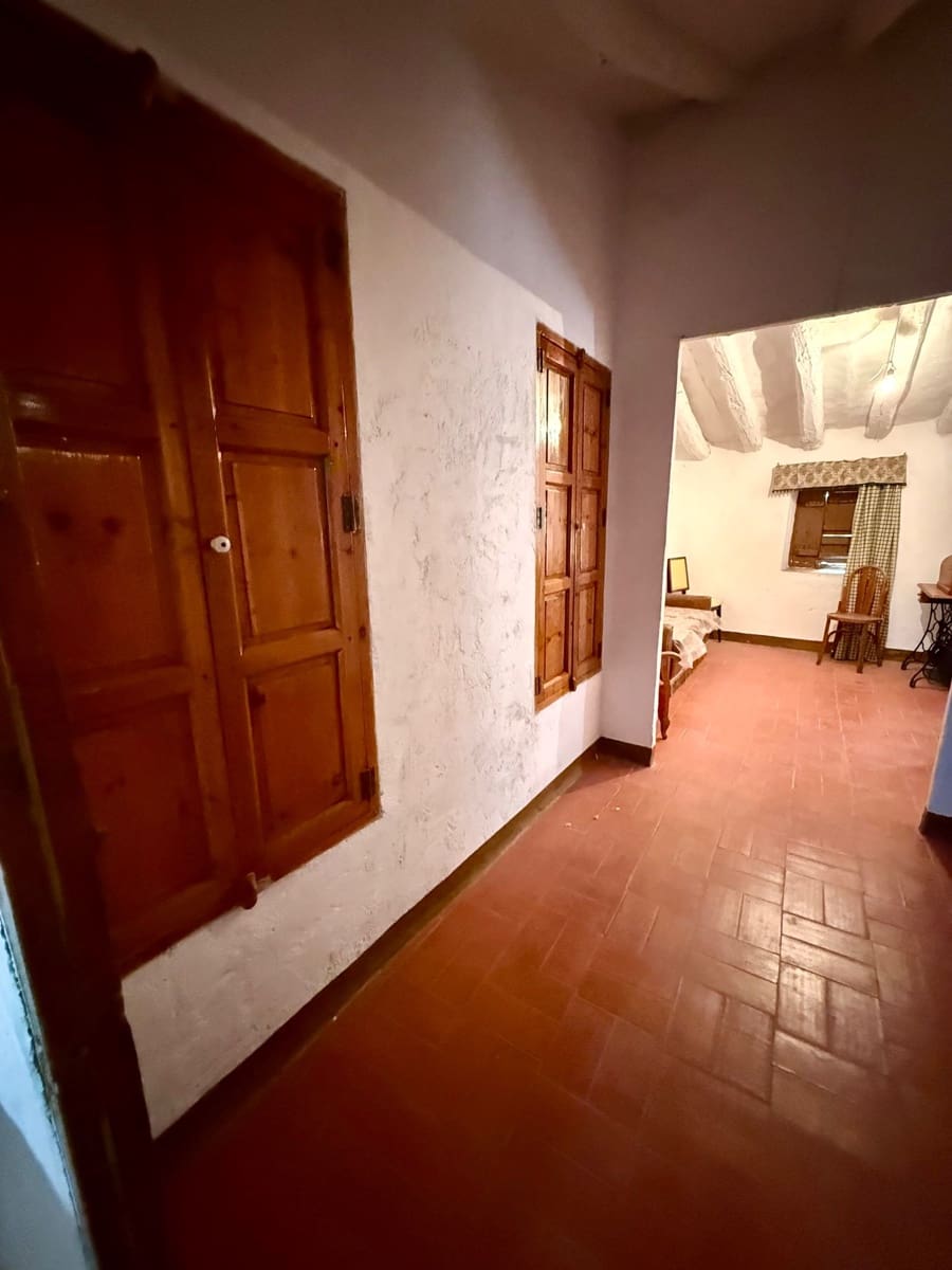 4 sovrum Hus till salu i Biar med garage - 160 000 € (Ref: 10025094)