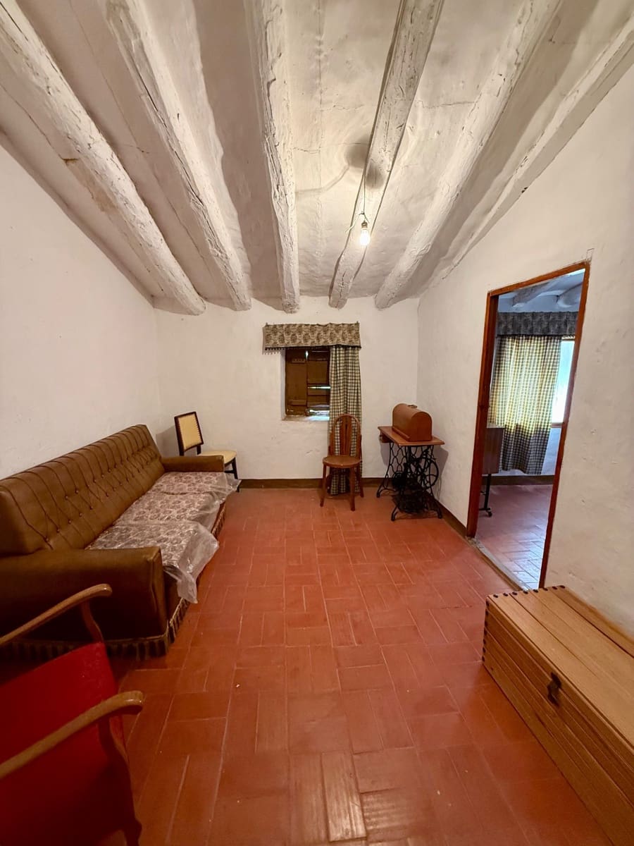 4 sovrum Hus till salu i Biar med garage - 160 000 € (Ref: 10025094)