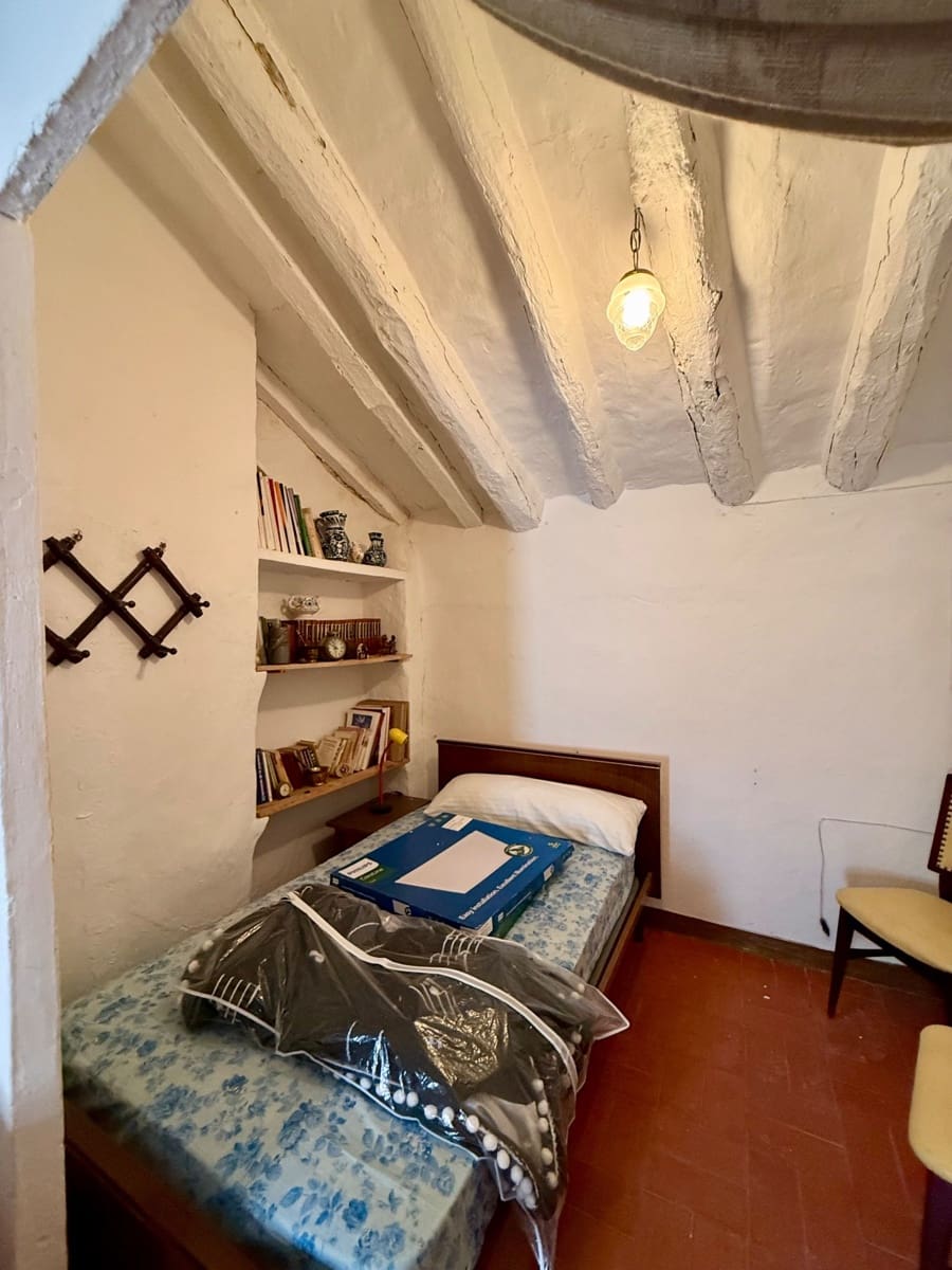 4 sovrum Hus till salu i Biar med garage - 160 000 € (Ref: 10025094)