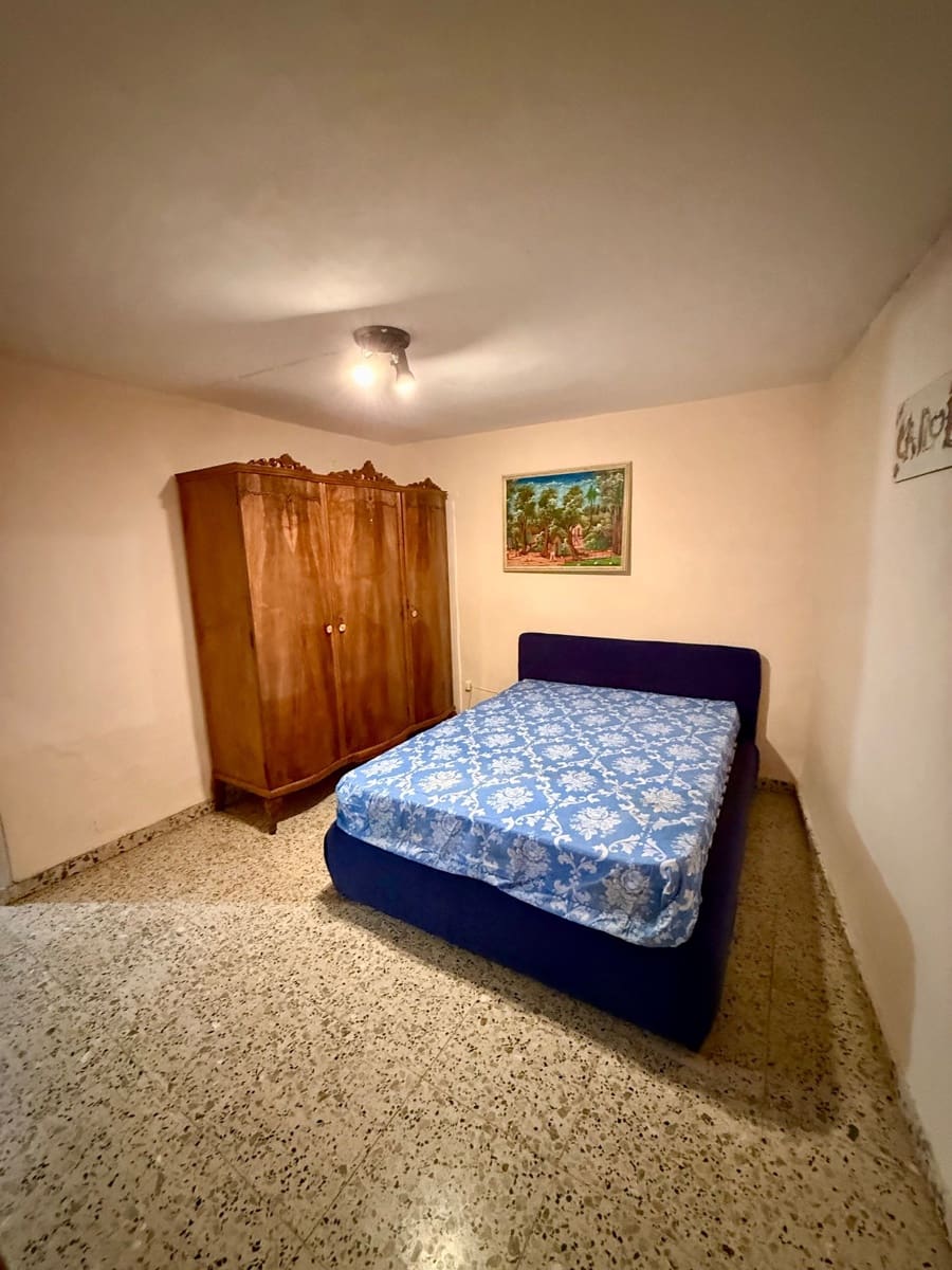 4 sovrum Hus till salu i Biar med garage - 160 000 € (Ref: 10025094)