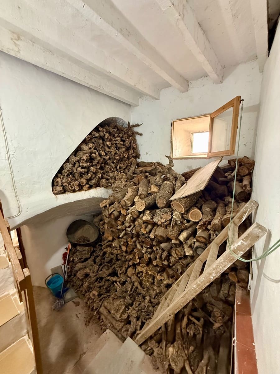 4 sovrum Hus till salu i Biar med garage - 160 000 € (Ref: 10025094)