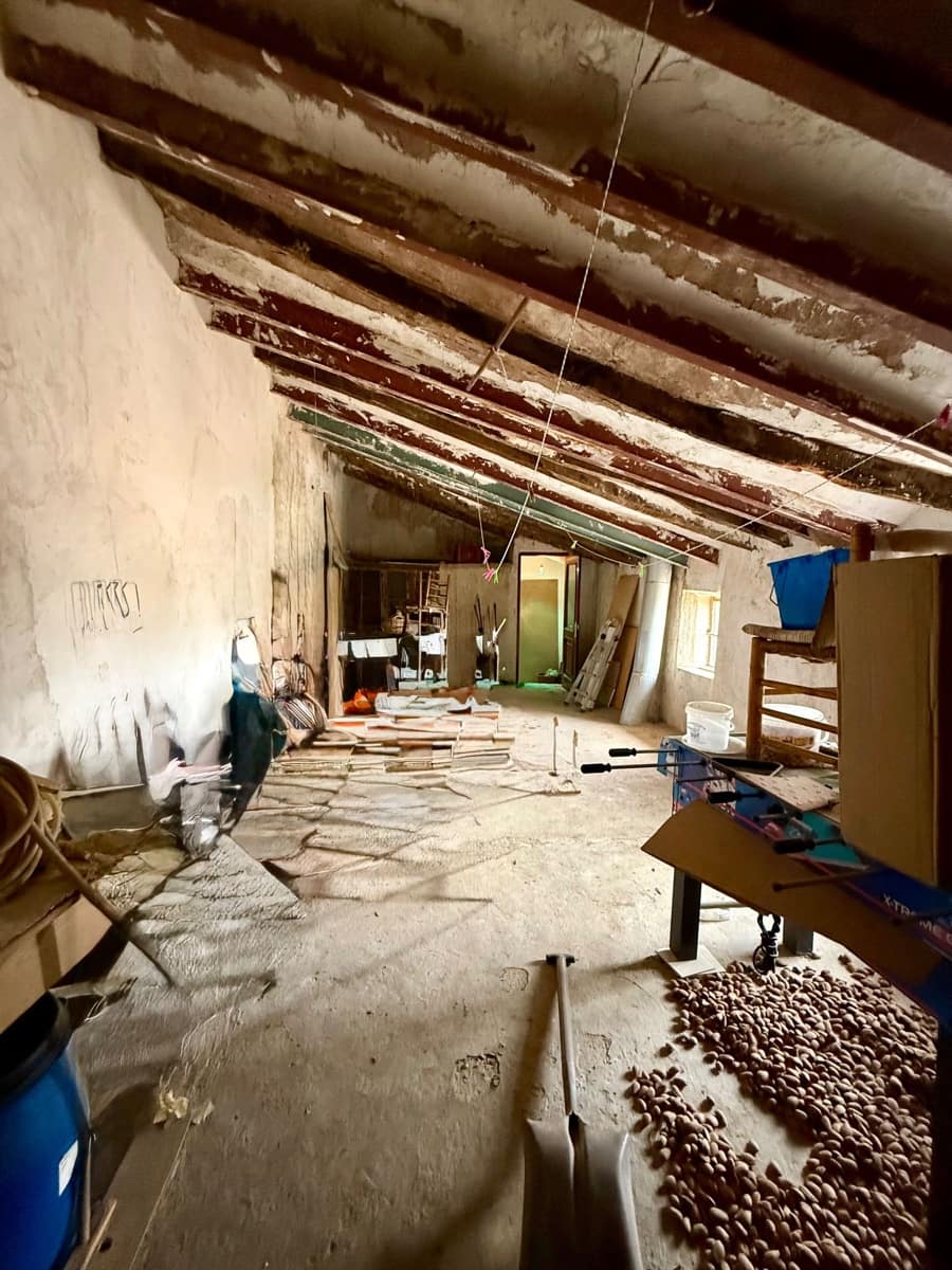 4 sovrum Hus till salu i Biar med garage - 160 000 € (Ref: 10025094)