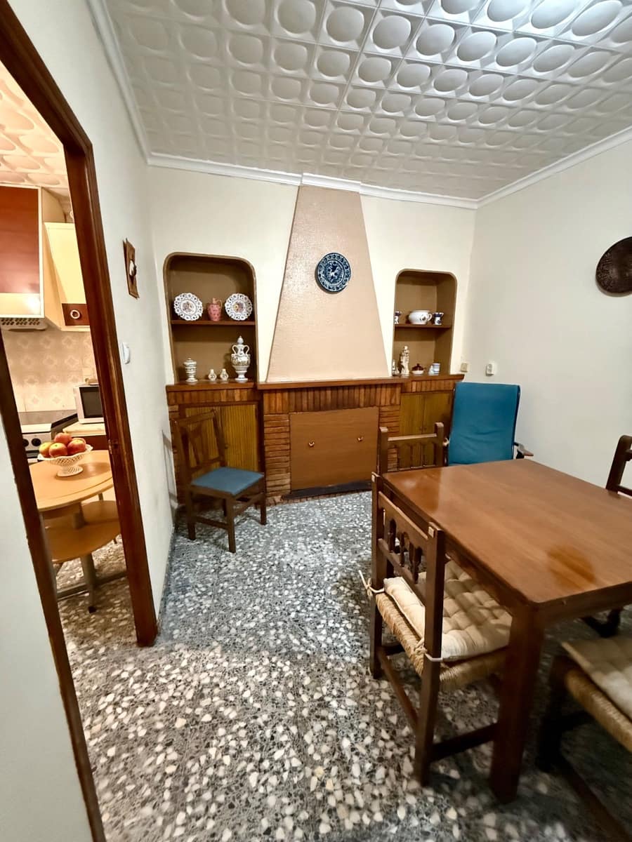 4 sovrum Hus till salu i Biar med garage - 160 000 € (Ref: 10025094)