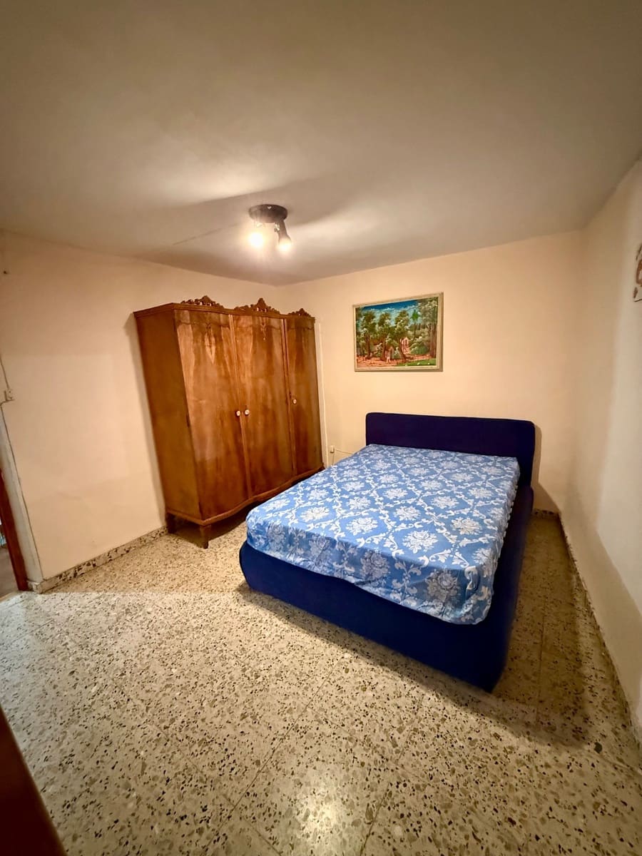 4 sovrum Hus till salu i Biar med garage - 160 000 € (Ref: 10025094)
