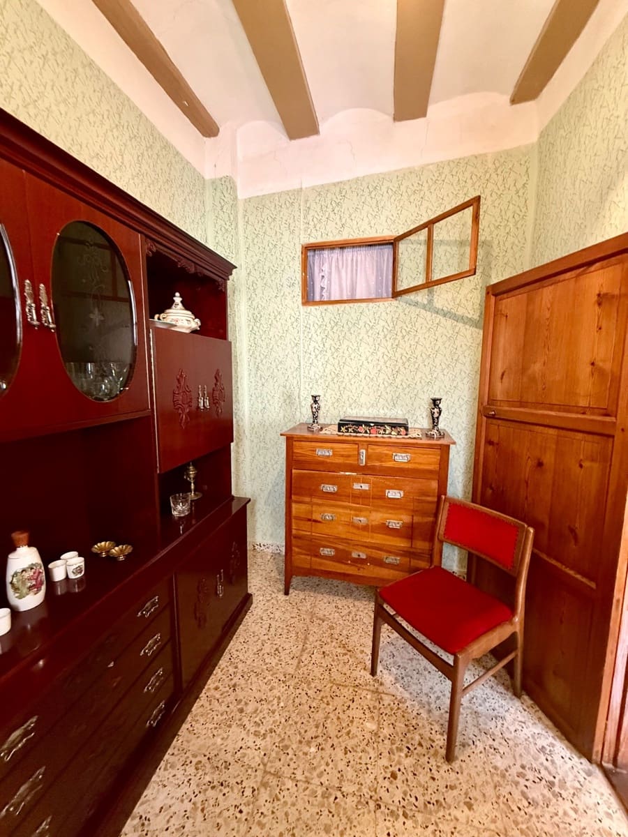 4 sovrum Hus till salu i Biar med garage - 160 000 € (Ref: 10025094)