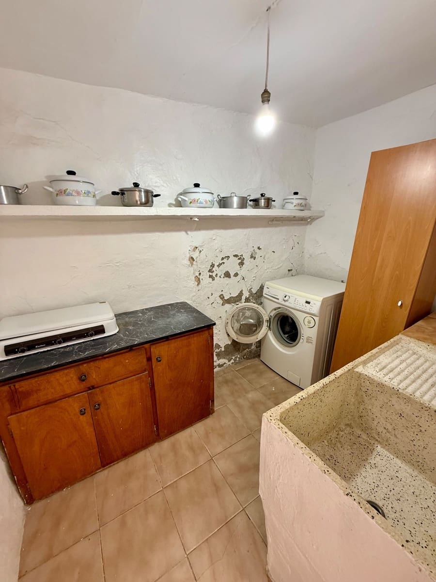 4 sovrum Hus till salu i Biar med garage - 160 000 € (Ref: 10025094)