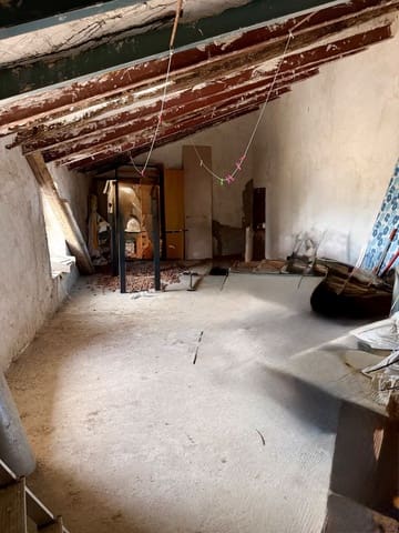 4 soveværelse Byhus til salg i Biar med garage - € 160.000 (Ref: 10025094)