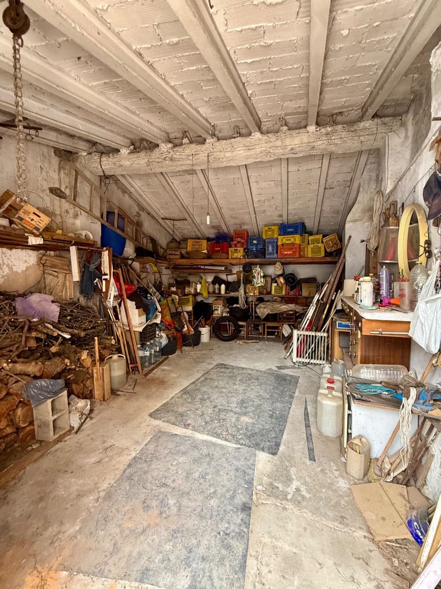 4 sovrum Hus till salu i Biar med garage - 160 000 € (Ref: 10025094)
