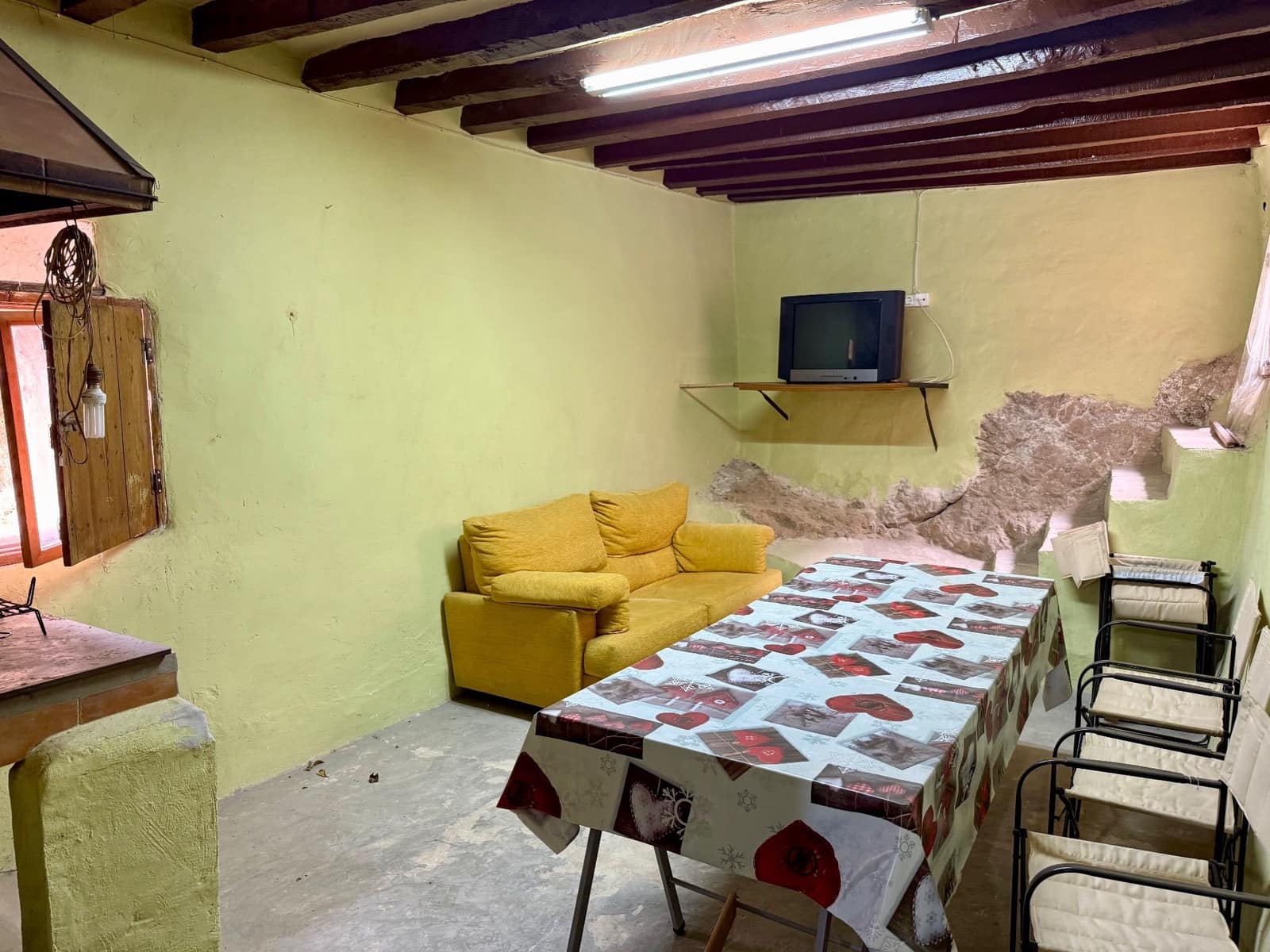 4 sovrum Hus till salu i Biar med garage - 160 000 € (Ref: 10025094)
