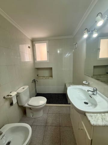 5 sovrum Hus till salu i Onil med garage - 120 000 € (Ref: 10029086)
