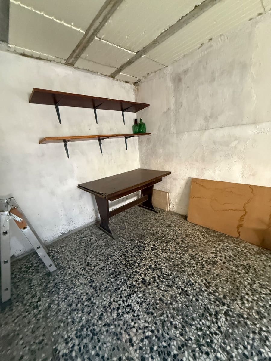 5 sovrum Hus till salu i Onil med garage - 120 000 € (Ref: 10029086)