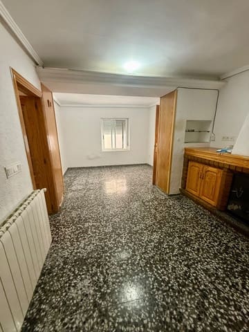 5 sovrum Hus till salu i Onil med garage - 120 000 € (Ref: 10029086)