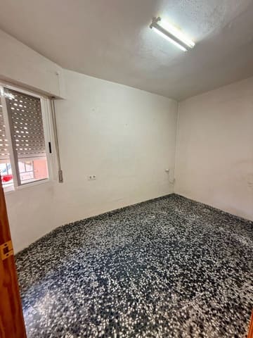5 sovrum Hus till salu i Onil med garage - 120 000 € (Ref: 10029086)