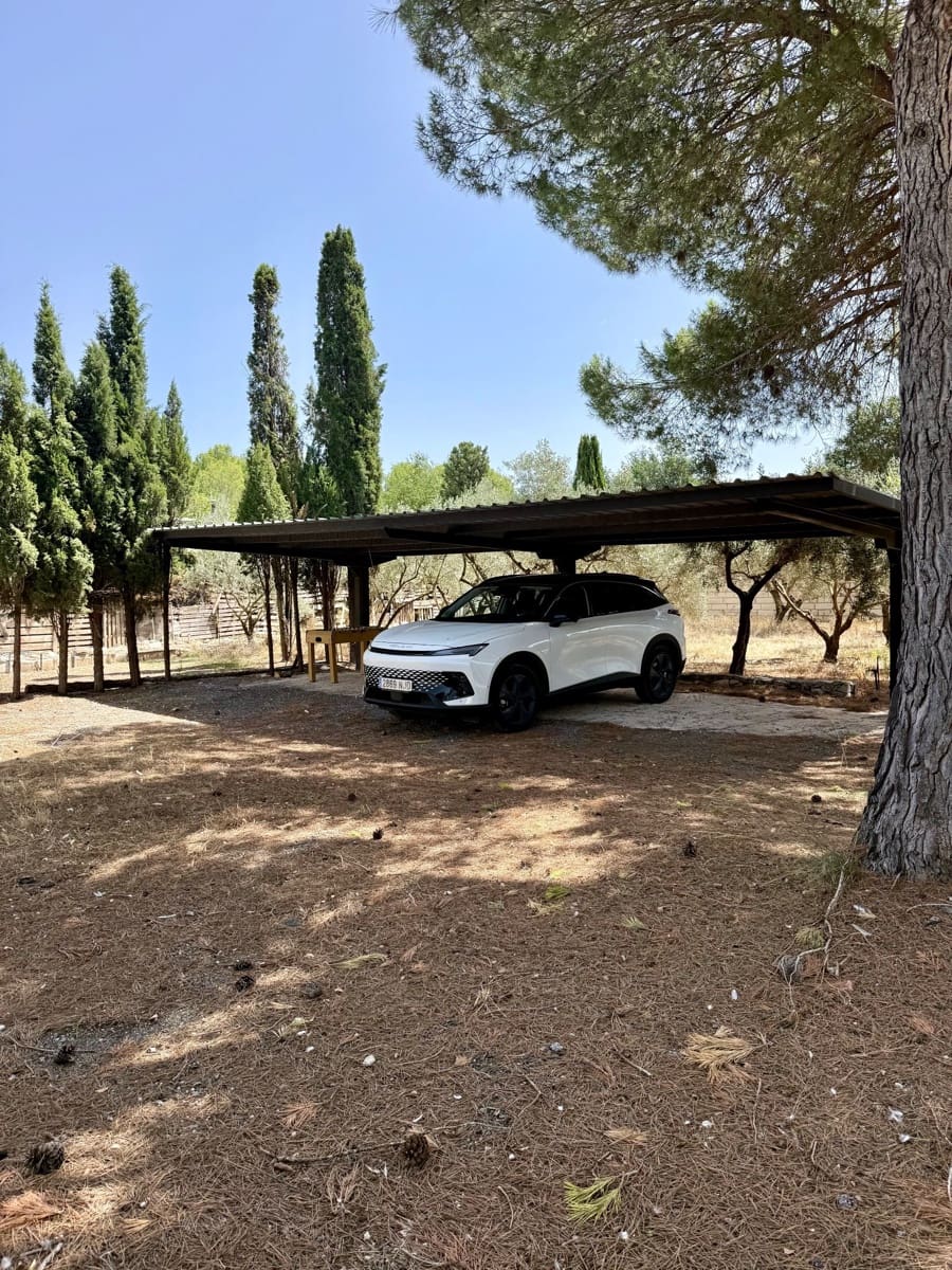 4 Zimmer Villa zu verkaufen in Villena mit Pool Garage - 210.000 € (Ref: 10033471)