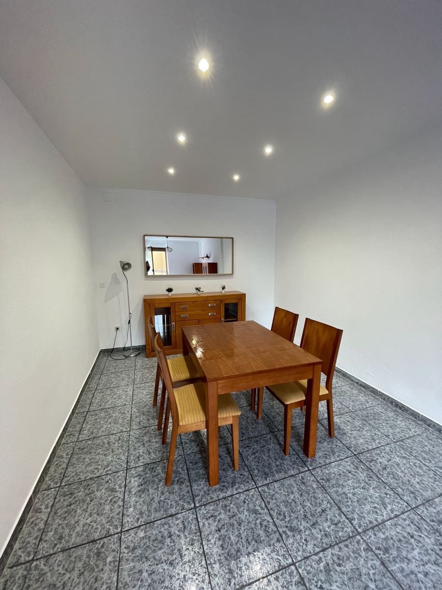 2 camera da letto Appartamento in vendita in Biar - 75.000 € (Rif: 10033472)