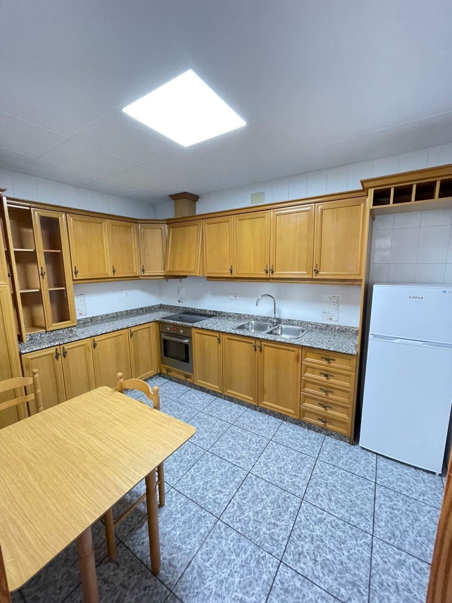 2 camera da letto Appartamento in vendita in Biar - 75.000 € (Rif: 10033472)