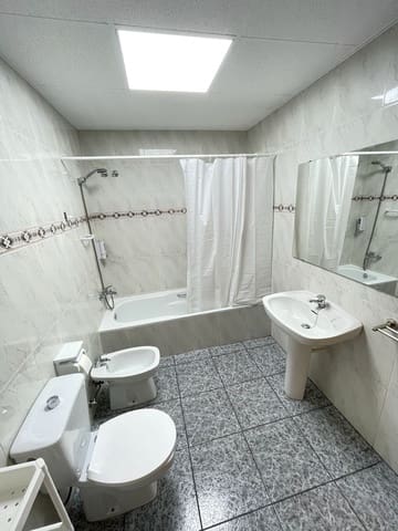 2 camera da letto Appartamento in vendita in Biar - 75.000 € (Rif: 10033472)